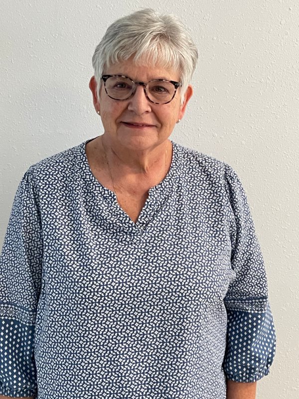 Lynn Alderson Lynn Alderson